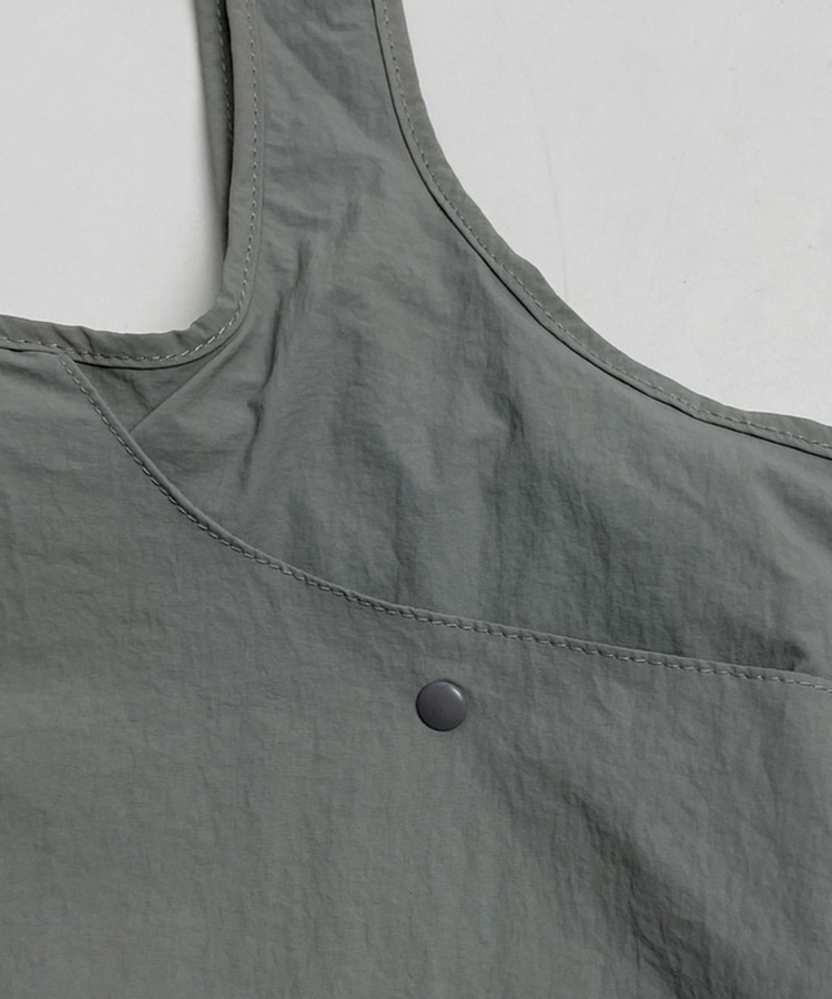 ナイロンショルダーバッグ(5color)