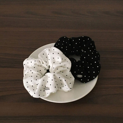 ドットシュシュ BLACK