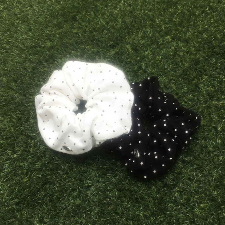 ドットシュシュ BLACK