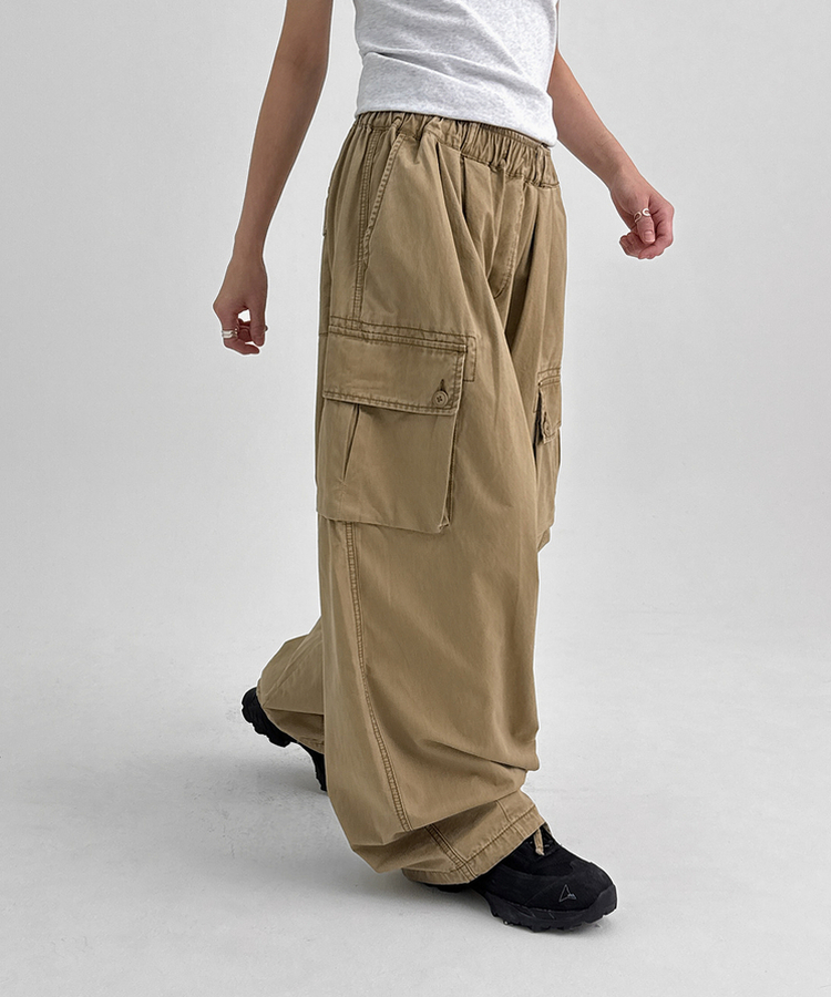 PRIDE　プライド カーゴパンツ　38 ab22m1891-1.jpg