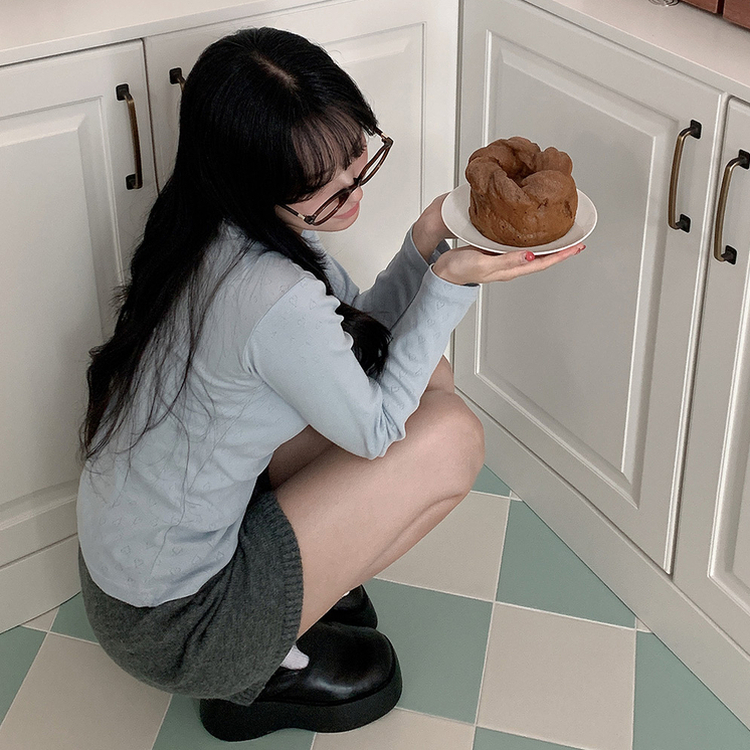 新品未使用misha and puff ニットショートパンツ ニットショートパンツ | レディースファッション通販 - DHOLIC