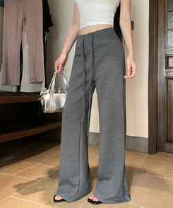 デイリーブーツカットパンツ(7color) GREY