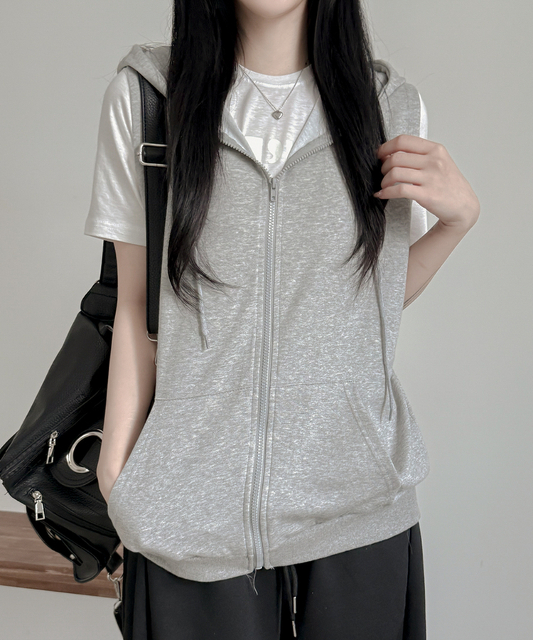 HISTERIC GLAMOUR ANGELBEAR フードベストFREEサイズ HISTERIC GLAMOUR ANGELBEAR フードベストFREEサイズ HYSTERIC