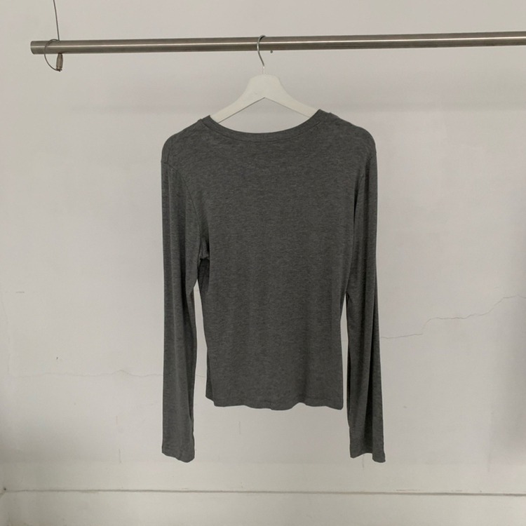 【3psSET】シャーリングビスチェ Tシャツ ワイドパンツ