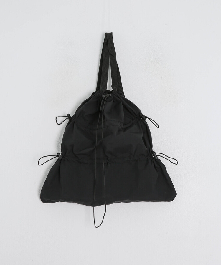 레이즈 스트링 백팩