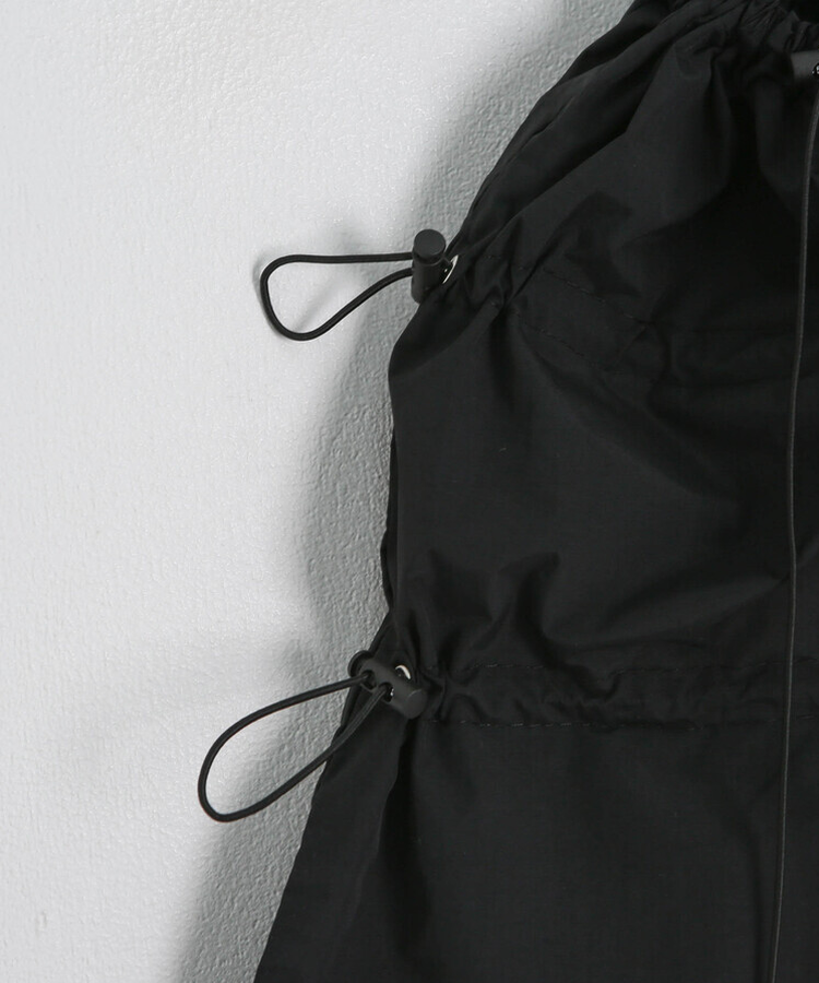 레이즈 스트링 백팩