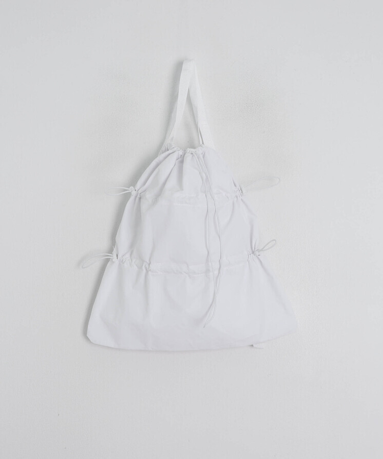 레이즈 스트링 백팩