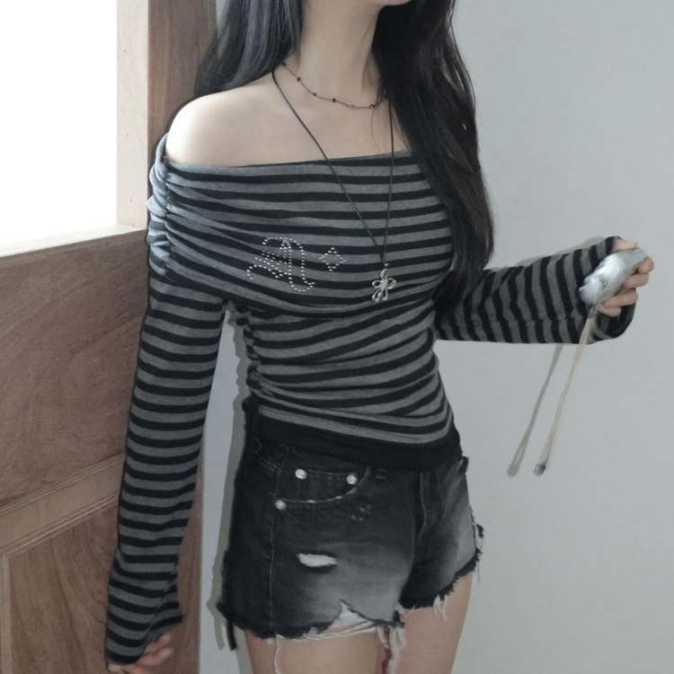 흑청 리나 빈티지 워싱 데미지 데님 숏 팬츠 청 반바지 3부 마이크로숏츠 흑청