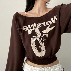 【SET】ビンテージトレーニングセットアップ BROWN