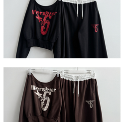 【SET】ビンテージトレーニングセットアップ