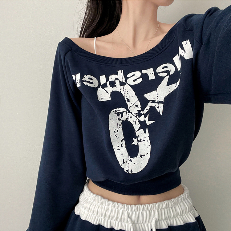 【SET】ビンテージトレーニングセットアップ NAVY