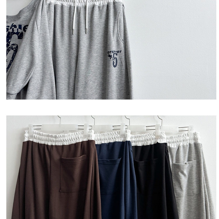 【SET】ビンテージトレーニングセットアップ