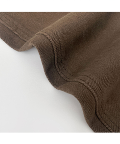 2XL가을 스판 밴딩 세미 부츠컷 면팬츠