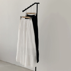 エンジェルマキシロングスカート