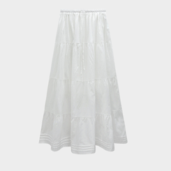 エンジェルマキシロングスカート