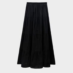 エンジェルマキシロングスカート