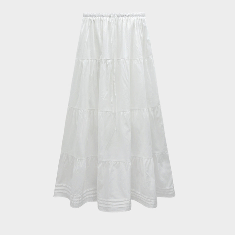 エンジェルマキシロングスカート