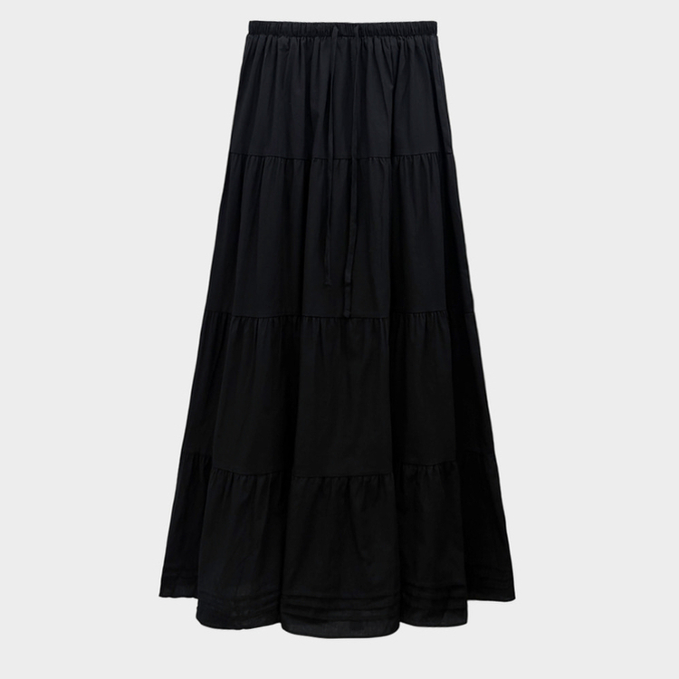 エンジェルマキシロングスカート