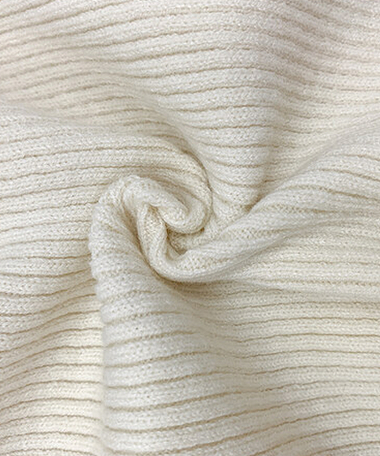 소르 여리 슬림 브이 니트