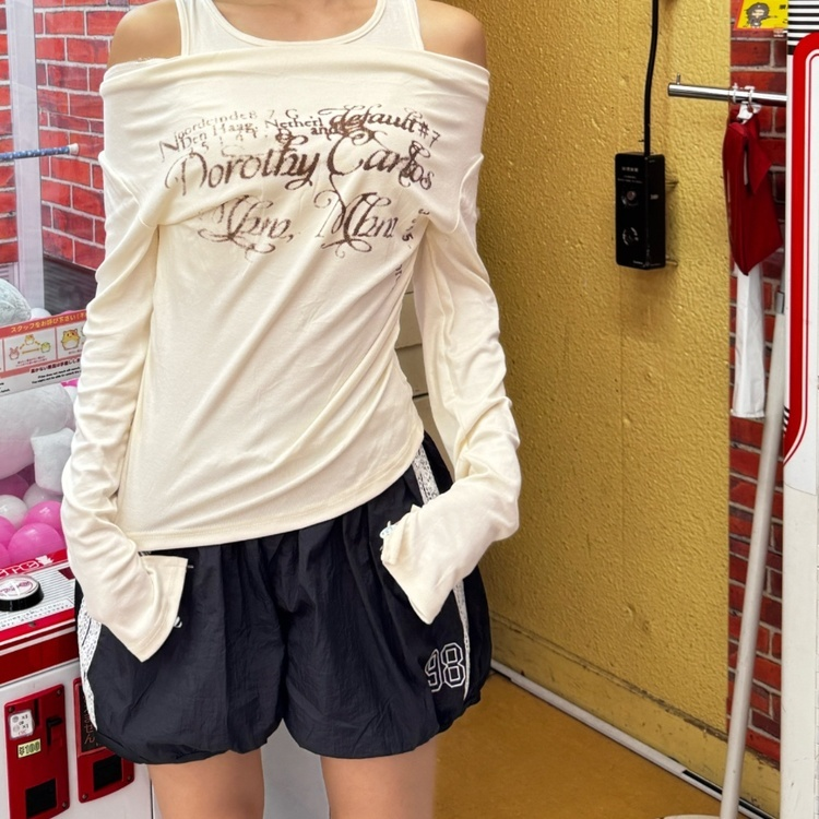 98 레이스 벌룬 팬츠 블랙