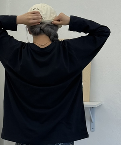 スターベースボールキャップ IVORY