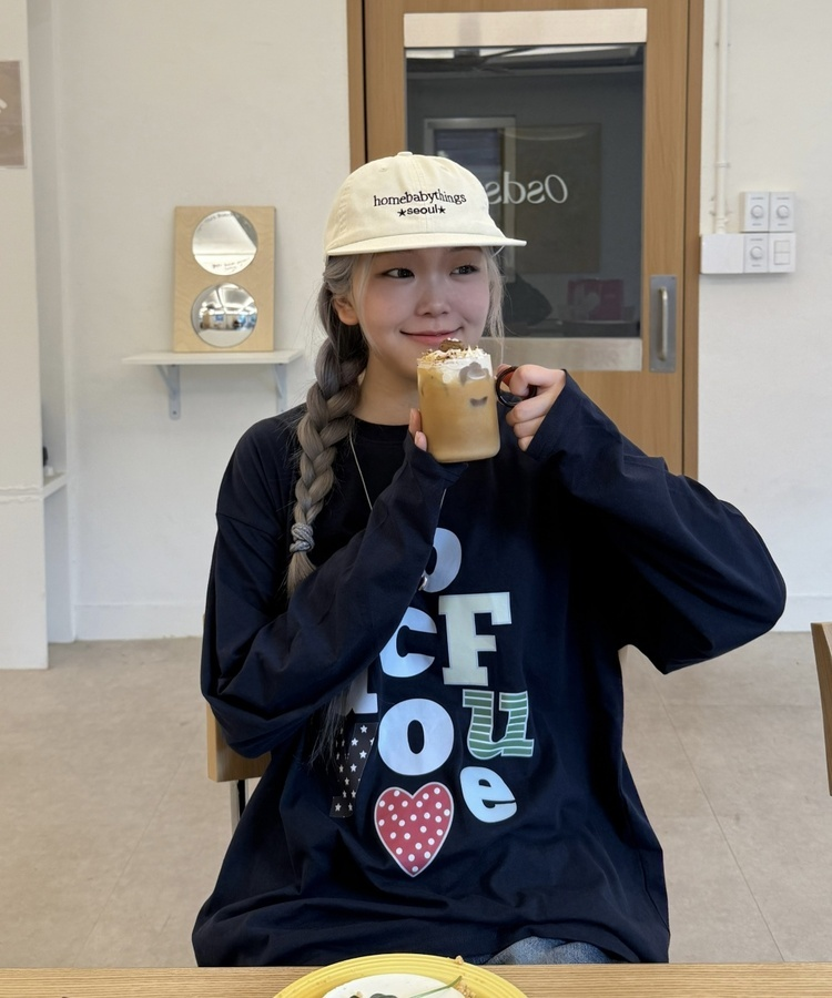 スターベースボールキャップ IVORY