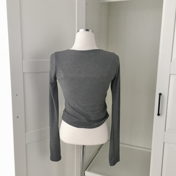 폴링 체크 끈나시 가디건 세트 가을 Y2K 빈티지 레이어드 상의