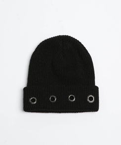 アイレットビーニー