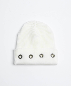 アイレットビーニー