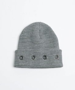 アイレットビーニー