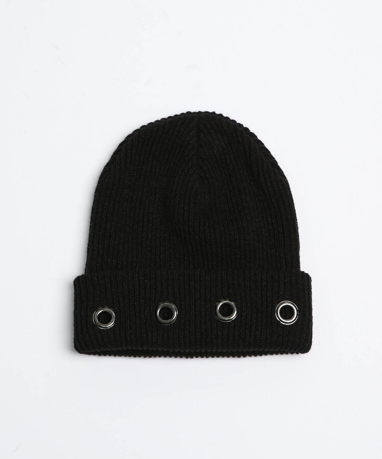 アイレットビーニー