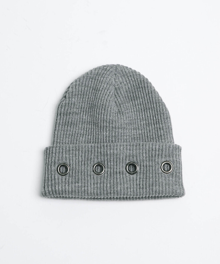 アイレットビーニー