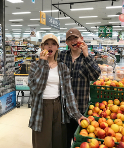 【丈別】ワイドコットンパンツ DARK BROWN