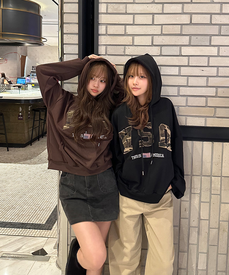 【丈別】ワイドコットンパンツ BEIGE