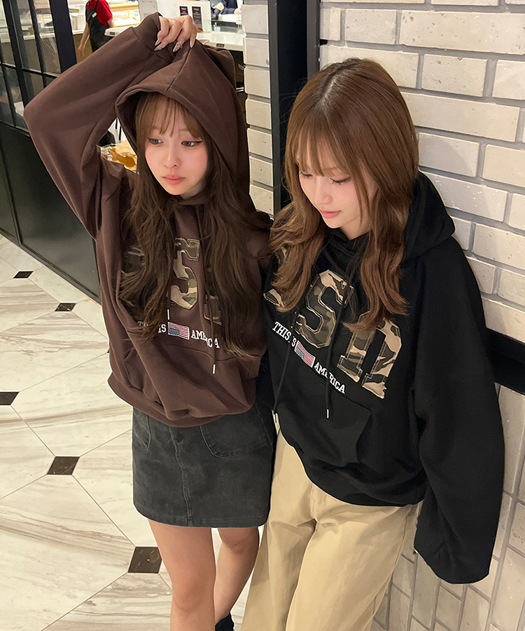 【丈別】ワイドコットンパンツ BEIGE