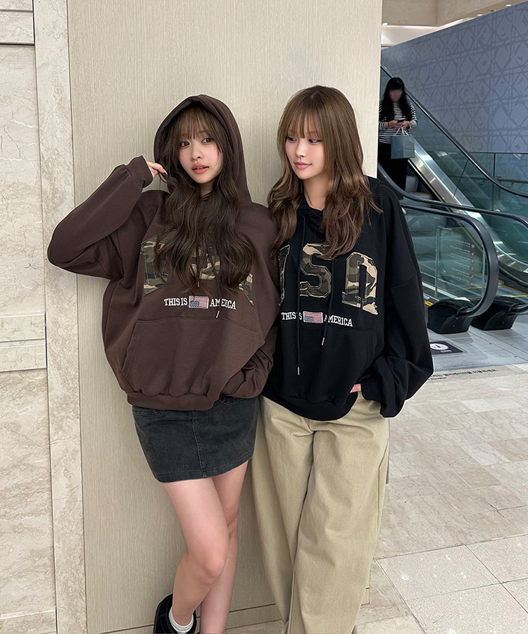 【丈別】ワイドコットンパンツ BEIGE