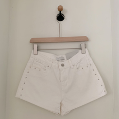 コットンオールシーズンショートパンツ