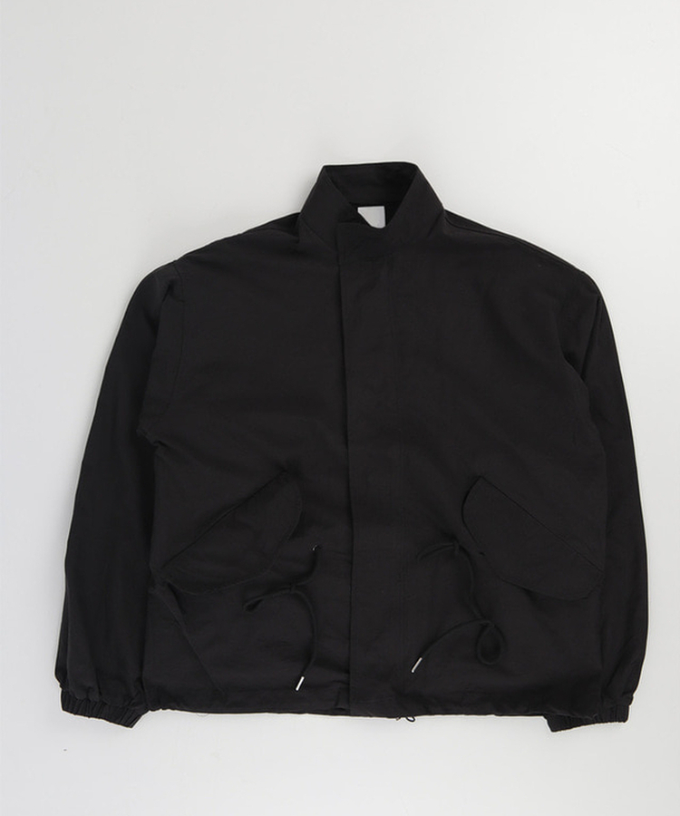 フィールドジャケット