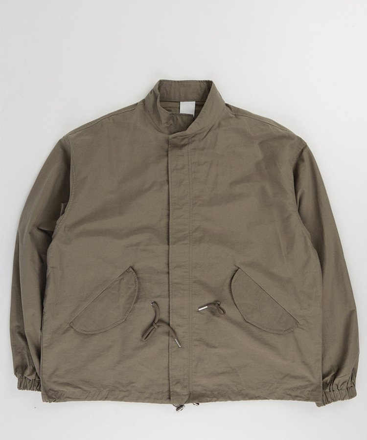 フィールドジャケット