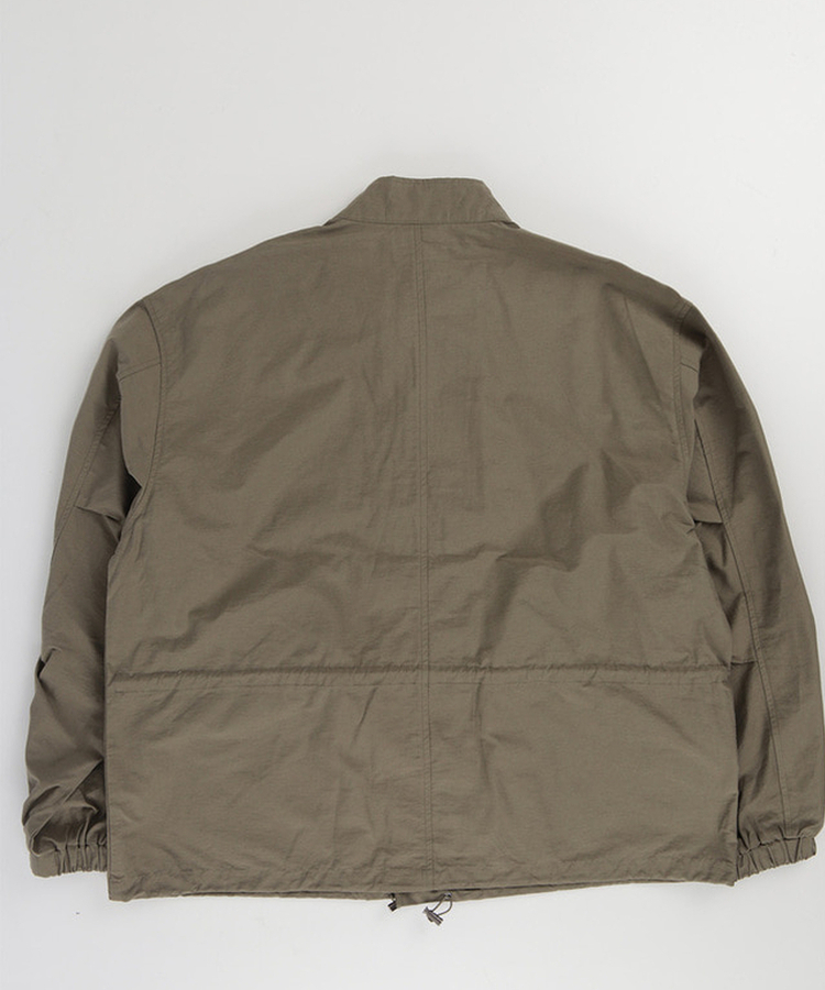 フィールドジャケット