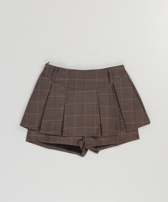 クロードスカートパンツ