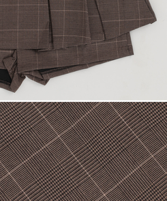 クロードスカートパンツ