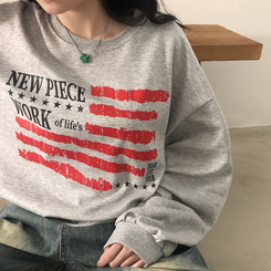 オーバーアメリカントレーナー GREY