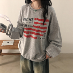 オーバーアメリカントレーナー GREY