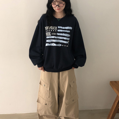 オーバーアメリカントレーナー NAVY