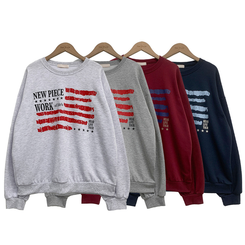 オーバーアメリカントレーナー