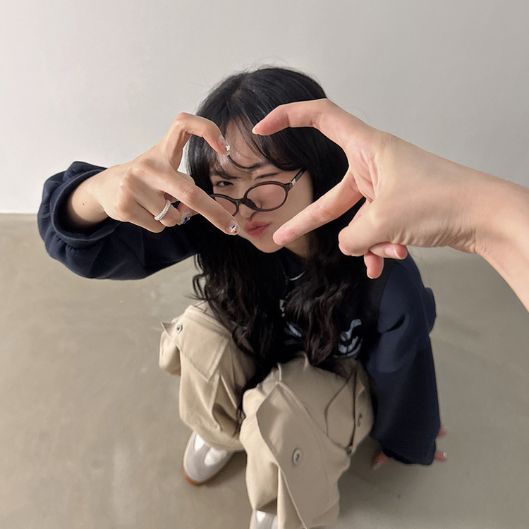 オーバーアメリカントレーナー NAVY