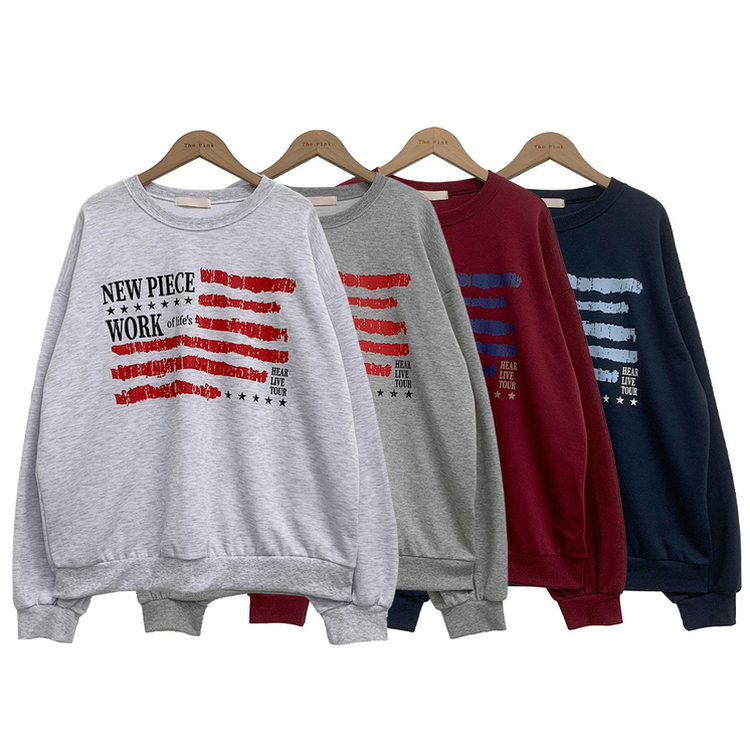 オーバーアメリカントレーナー