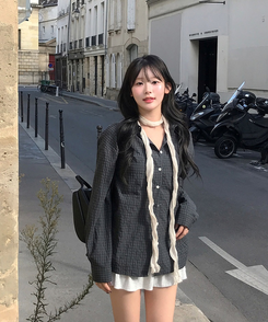 ベルスカーフ CREAM