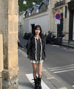 ベルスカーフ CREAM